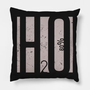 H2O Pillow