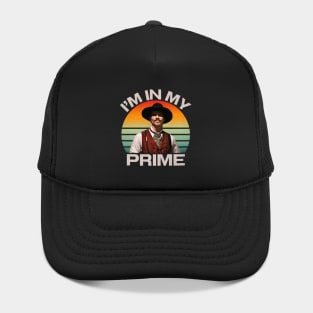 Doc-holiday Hat