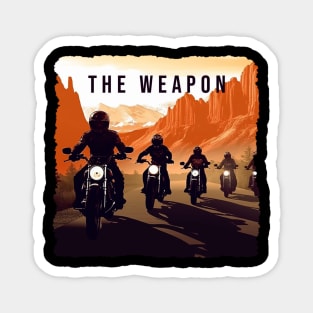 The Weapon Magnet