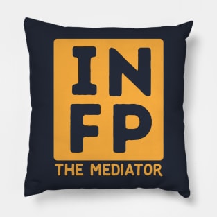 INFP Pillow