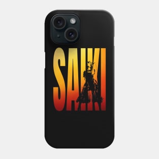 Band Maid - Saiki Phone Case