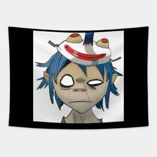 2D Tapestry