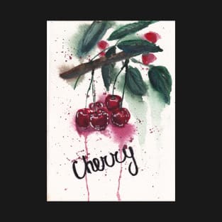 Cherry T-Shirt