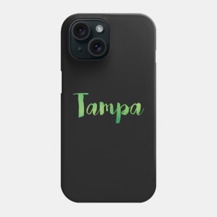 Tampa Phone Case