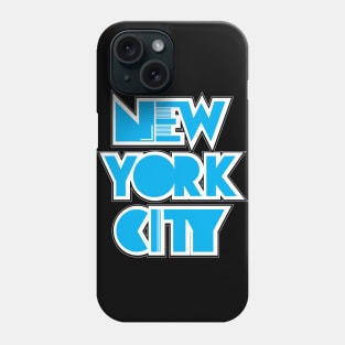 New York city Phone Case