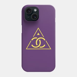 Daybreak Cheermazons Phone Case