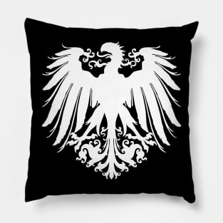 Kaiserreich Eagle Pillow