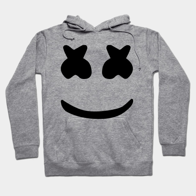 marshmello dj sweatshirt