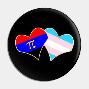 Gender and Sexuality. Pin