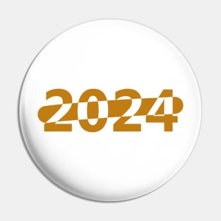 2024 Pin