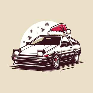 TRUENO 86 CHRISTMAS EDITION T-Shirt