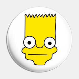 bort Pin