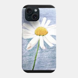 Daisy Phone Case