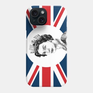 Queen Elizabeth II  #14 Phone Case