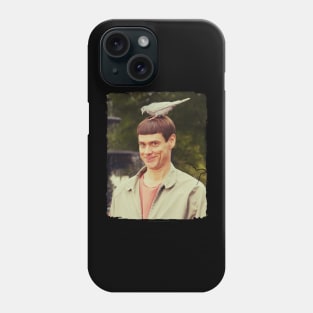 Jim Carrey - Vintage Phone Case