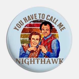 step brothers art Pin