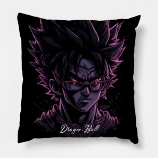 Dragon Ball Pillow