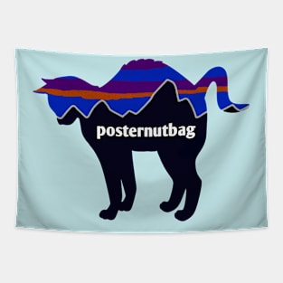 Poster Nutbag Tapestry