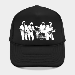 hey jude Hat