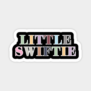 Little Swiftie Magnet