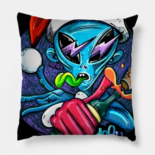 Hype Pillow