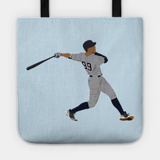 Aaron Judge Tote