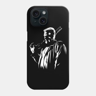 Marv Sin City Phone Case