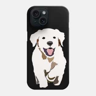 Dog lover gift Phone Case