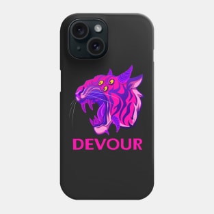 DEVOUR Phone Case