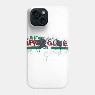 KRAGLE Phone Case