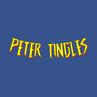 Peter Tingle Classic T-Shirt