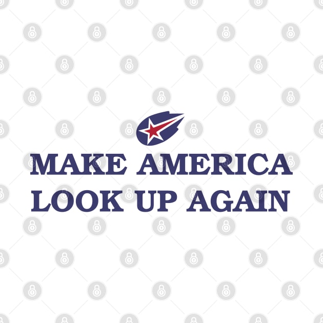 MAKE AMERICA by bembureda