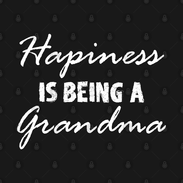 Happiness is being a Grandma by mareescatharsis