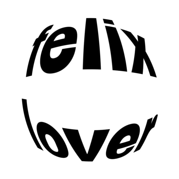 Felix Lover by Teen Chic