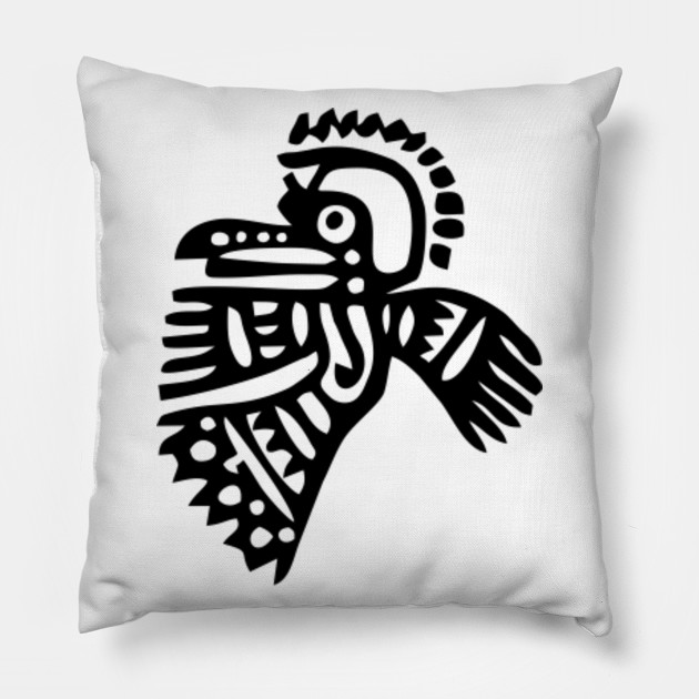 Mayan, Aztec, Symbols