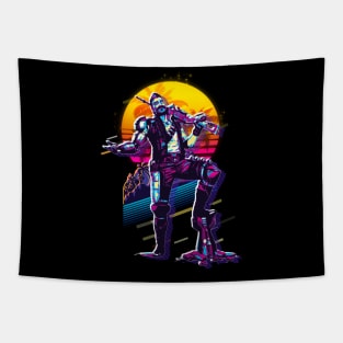 Fuse Apex Legends Tapestry