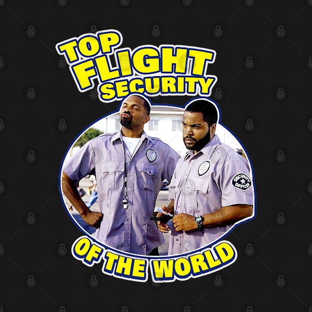 friday after funny top flight security by RAINYDROP