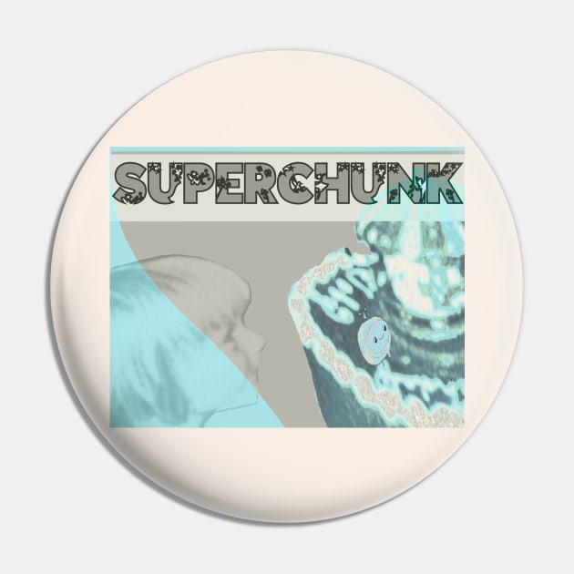 SUPERCHUNK Pin by Noah Monroe