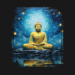 Buddha T-Shirt