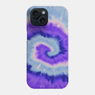 Tie Dye Design Phone Case