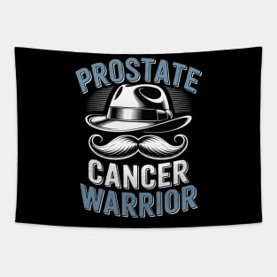 Prostate Cancer Warrior Prostate Cancer Awareness Tapestry