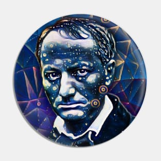 Charles Baudelaire Portrait | Charles Baudelaire Artwork 5 Pin