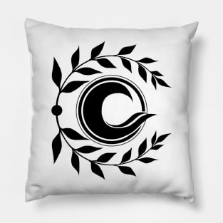 Chaldea Security Organization Pillow