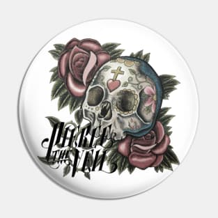 Pierce The Veil Pin