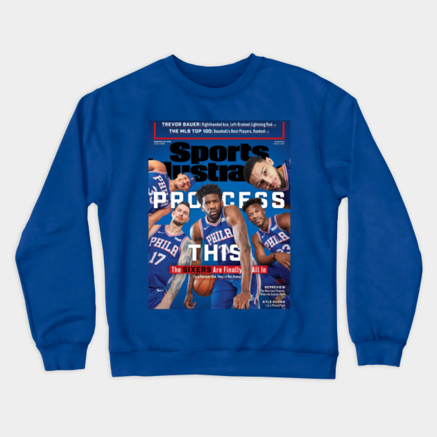 sports illustrated sweatshirt