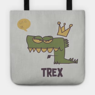 TREX Tote