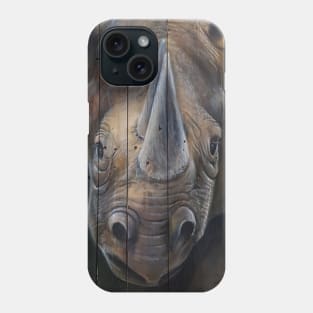 Rhino Powered Phone Case