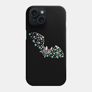 Batty bat bat Phone Case