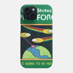 US Space Force Phone Case