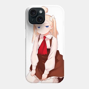 Mokoko Phone Case